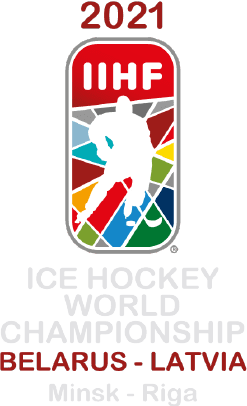 2021 IIHF World Championship